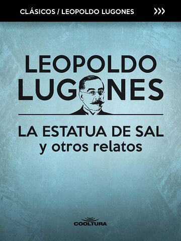 La estatua de sal y otros...