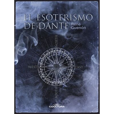 El esoterismo de Dante