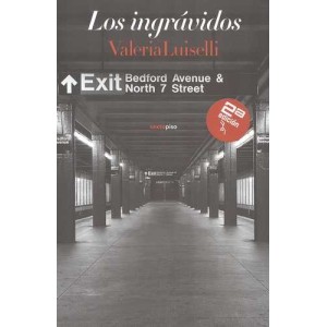 Los ingrávidos