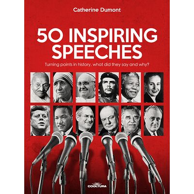 50 Inspiring Speeches