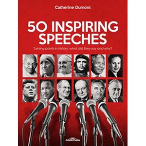 50 Inspiring Speeches