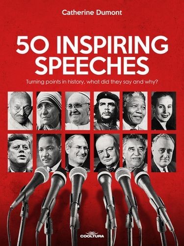50 Inspiring Speeches