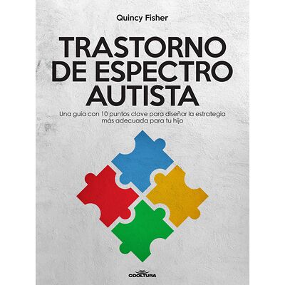 Trastorno de Espectro Autista