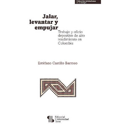 Jalar, levantar y empujar