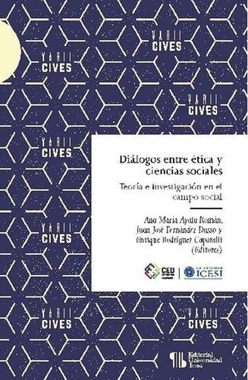 Diálogos entre ética y...
