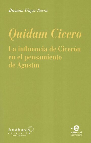 Quidam Cicero. La...