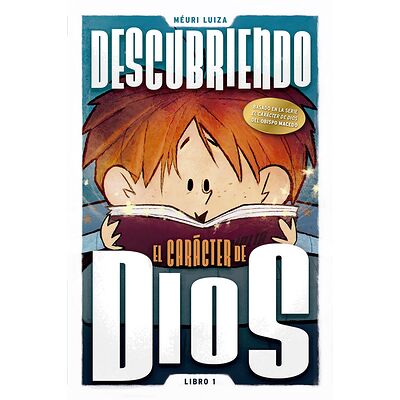 Descubriendo el carácter de...