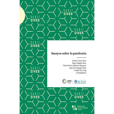 Ensayos sobre la pandemia
