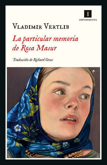 La particular memoria de...