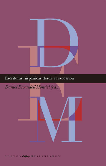 Escrituras hispánicas desde...