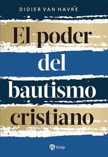 El poder del bautismo...
