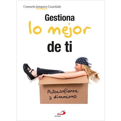 Gestiona lo mejor de ti