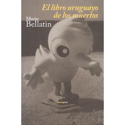 El libro uruguayo de los...