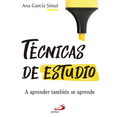 Técnicas de estudio