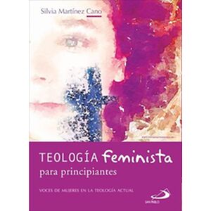 Teología feminista para...