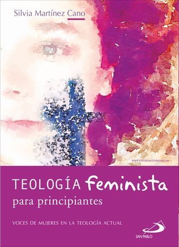 Teología feminista para...
