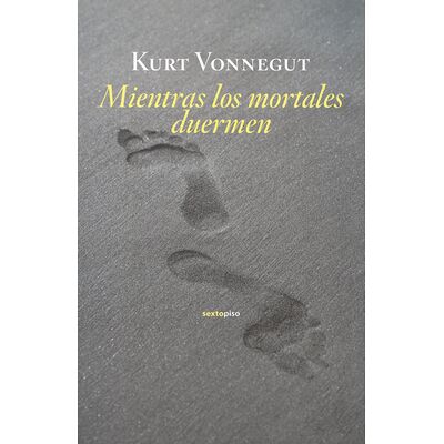 Mientras los mortales duermen