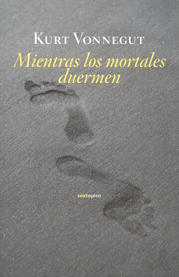 Mientras los mortales duermen