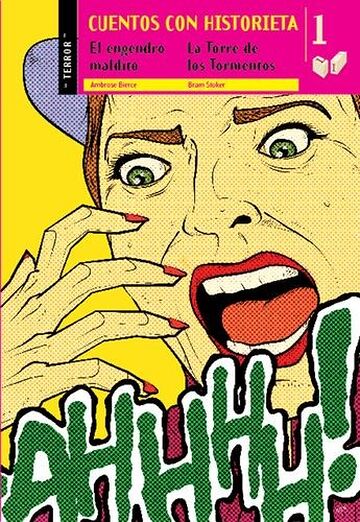 Cuentos con historieta 1:...