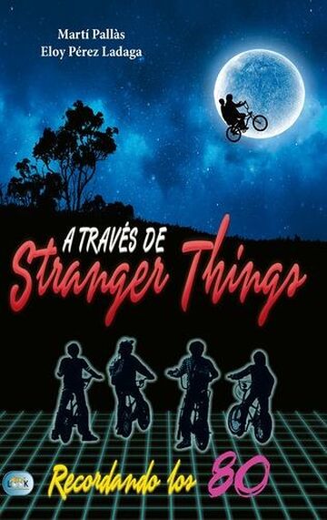 A través de Stranger Things