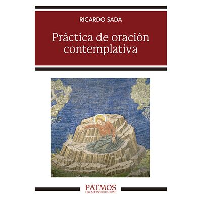 Práctica de oración...