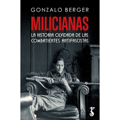 Milicianas