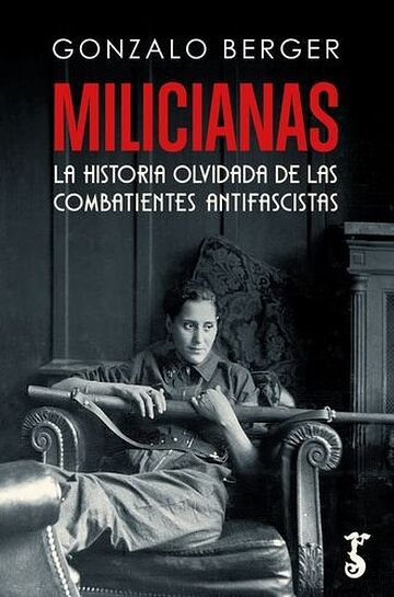 Milicianas