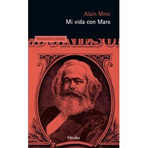 Mi vida con Marx