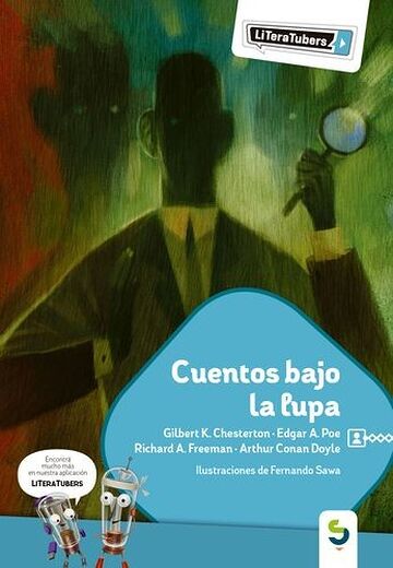 Cuentos bajo la lupa