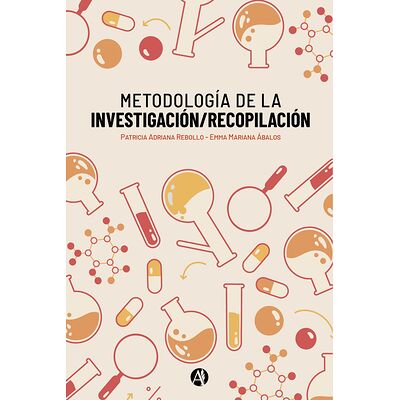Metodología de la...