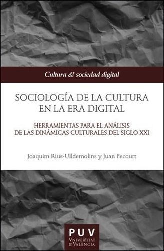 Sociología de la cultura en...