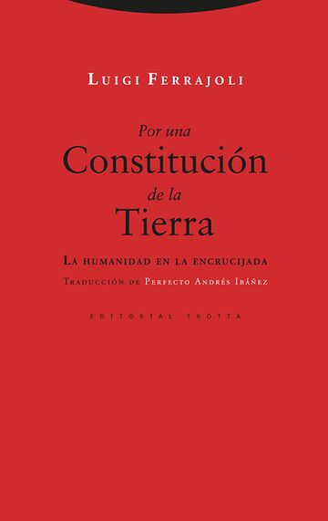 Por una constitución de la...