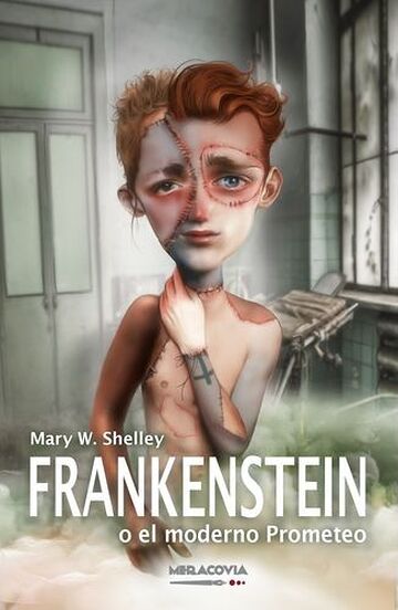 Frankenstein o el moderno...