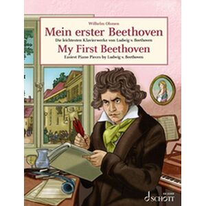 My First Beethoven