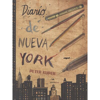 Diario de Nueva York