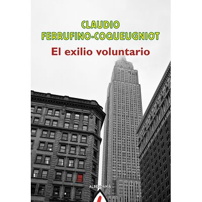 El exilio voluntario