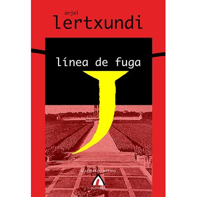 Línea de fuga