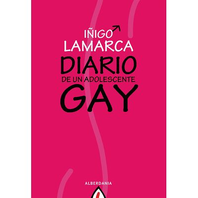 Diario de un adolescente gay