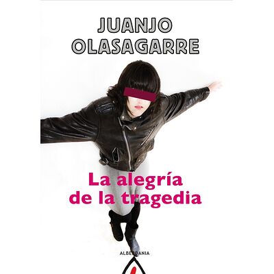 La alegría de la tragedia