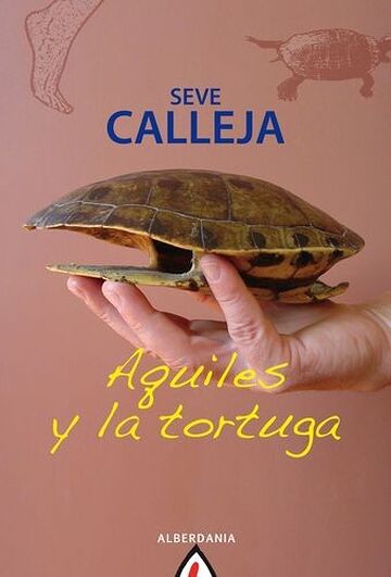 Aquiles y la tortuga