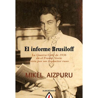 El informe Brusiloff