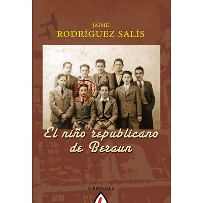 El niño republicano de Beraun