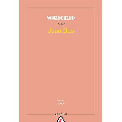 Voracidad