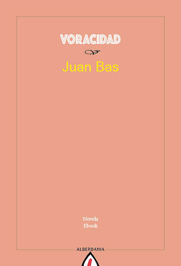 Voracidad