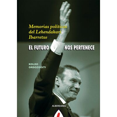 El futuro nos pertenece