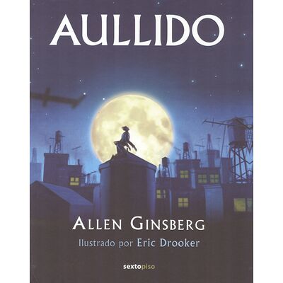 Aullido