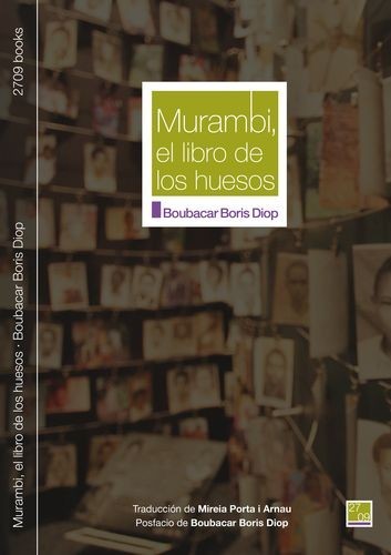 Murambi, el libro de los...