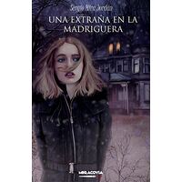 Una extraña en la madriguera