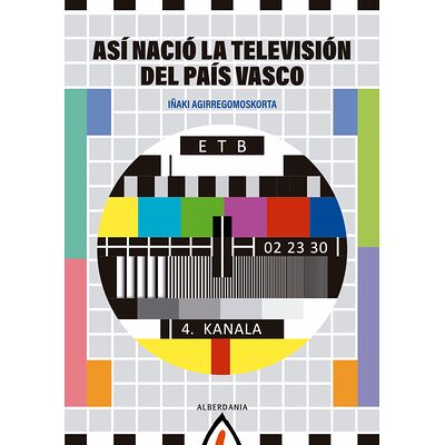 Así nació la Televisión del...