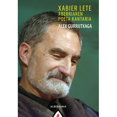 Xabier Lete: Aberriaren...